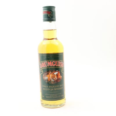 Drumguish Single Malt 35cl