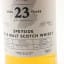 Glenburgie 1995 23 Year Old Master Of Malt