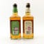 Jack Daniel’s Tennessee Apple & Tennessee Honey Liqueuer 2 x 70cl
