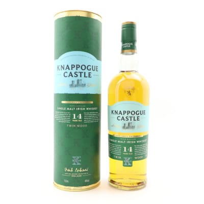 Knappogue Castle 14 Year Old
