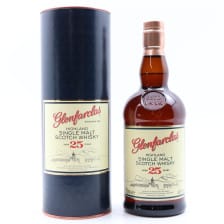 GLENFARCLAS 25 YEAR OLD