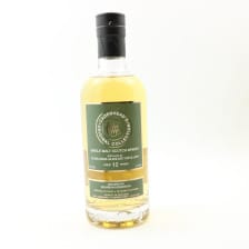 Glenlossie Glenlivet 12 Cadenhead S