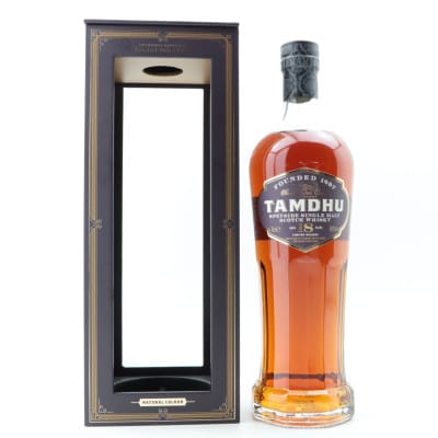 Tamdhu 18 Year Old