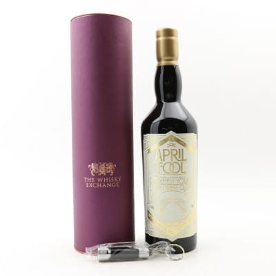 April Fool 30 Year Old 2021 Edition Whisky Exchange