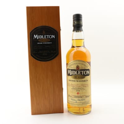 Midleton Very Rare 2006 Release