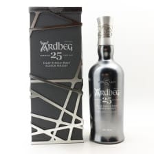 Ardbeg 25