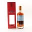 English Whisky Co 2009 Single Cask #41 For Berry Bros & Rudd