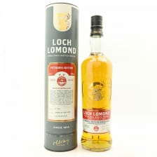 Loch Lomond Pittodrie Edition