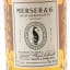 Merser & Co Double Barrel Rum Blend No.3