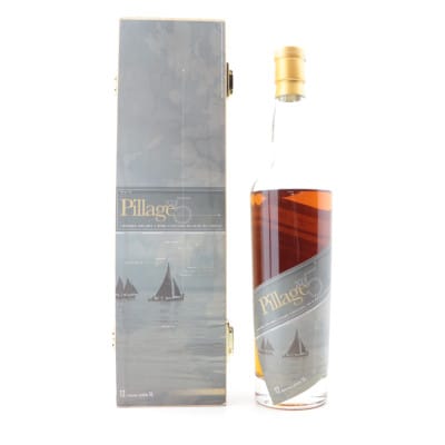 Pillage 12 Year Old 2005 Release