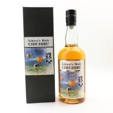 CHICHIBU TAIWAN EDITION 2023