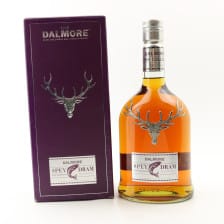 Dalmore Rivers Collection Spey Dram 2012 Season