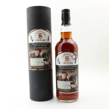 GLENLIVET 2007 16 YEAR OLD SIGNATORY FOR RALFY COM
