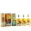 Bruichladdich 3D Collection 3 x 70cl