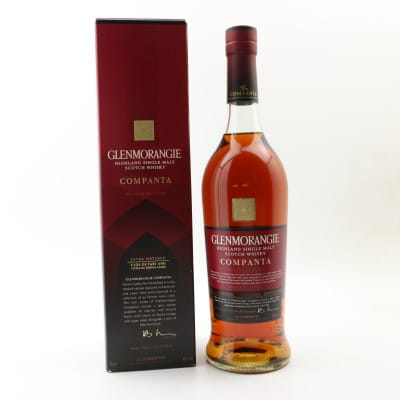 Glenmorangie Companta