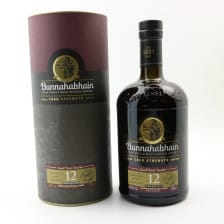 Bunnahabhain 12 2022 Edition