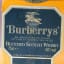 Burberrys 15 Year Old Blend 75cl