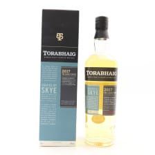 TORABHAIG 2017 LEGACY SERIES INAUGURAL RELEASE
