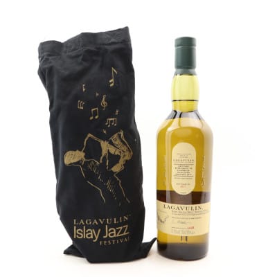 Lagavulin Jazz Festival 2017