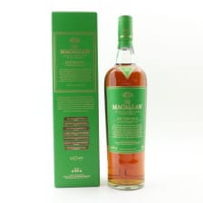 MACALLAN EDITION NO4