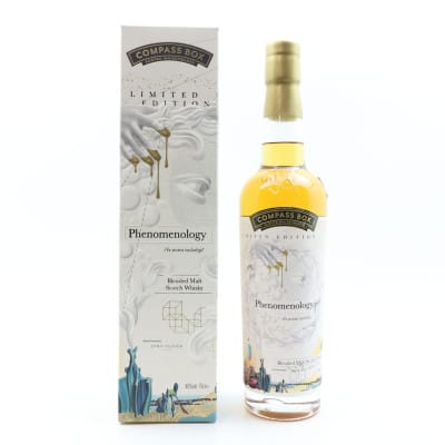 Compass Box Phenomenology
