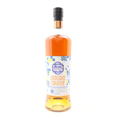 SMWS Douro Cruise 10 Year Old Single Malt Small Batch #14