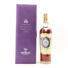 MACALLAN DIAMOND JUBILEE