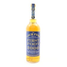 LOCH FYNE FIRST FOOT 2000 BLEND