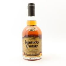 KENTUCKY VINTAGE SMALL BATCH BOURBON 75CL