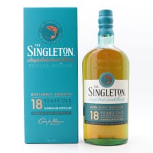 SINGLETON 18 YEAR OLD