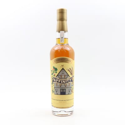 Compass Box Affinity