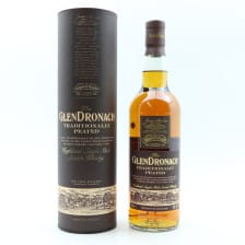 GLENDRONACH TRADITIONALLY PEATED