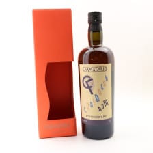 CARIBBEAN RUM 2018 EDITION SAMAROLI