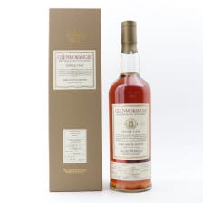 GLENMORANGIE 1993 SWAMP OAK SINGLE CASK 1946 75CL