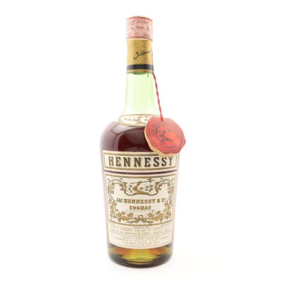 Hennessy Cognac Bras Arme