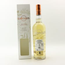 INCHDAIRNIE FINGLASSIE 2018 6 YEAR OLD LADY OF THE GLEN