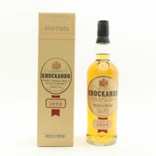 Knockando 1979