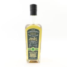 Speysideglenlivet 1997 27 Cadenheads