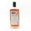 Santa Fe Spirits 2017 6 Year Old Mesquite Smoked American Single Malt Cask #0006 75cl