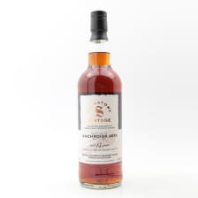 Auchroisk 2010 13 Signatory 100 Proof Edition 12