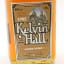 Kelvin Hall 1985 Silver Broom Curling 75cl