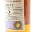 Macduff 1999 15 Year Old Old Particular For Robbie’s Drams