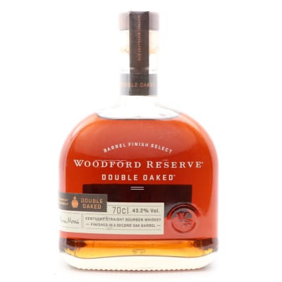 Woodford Reserve Double Oaked