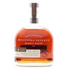 Woodford Reserve Double Oaked