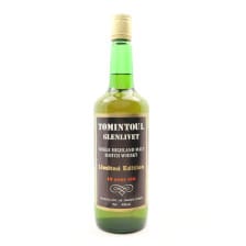 Tomintoul Glenlivet 1967 18