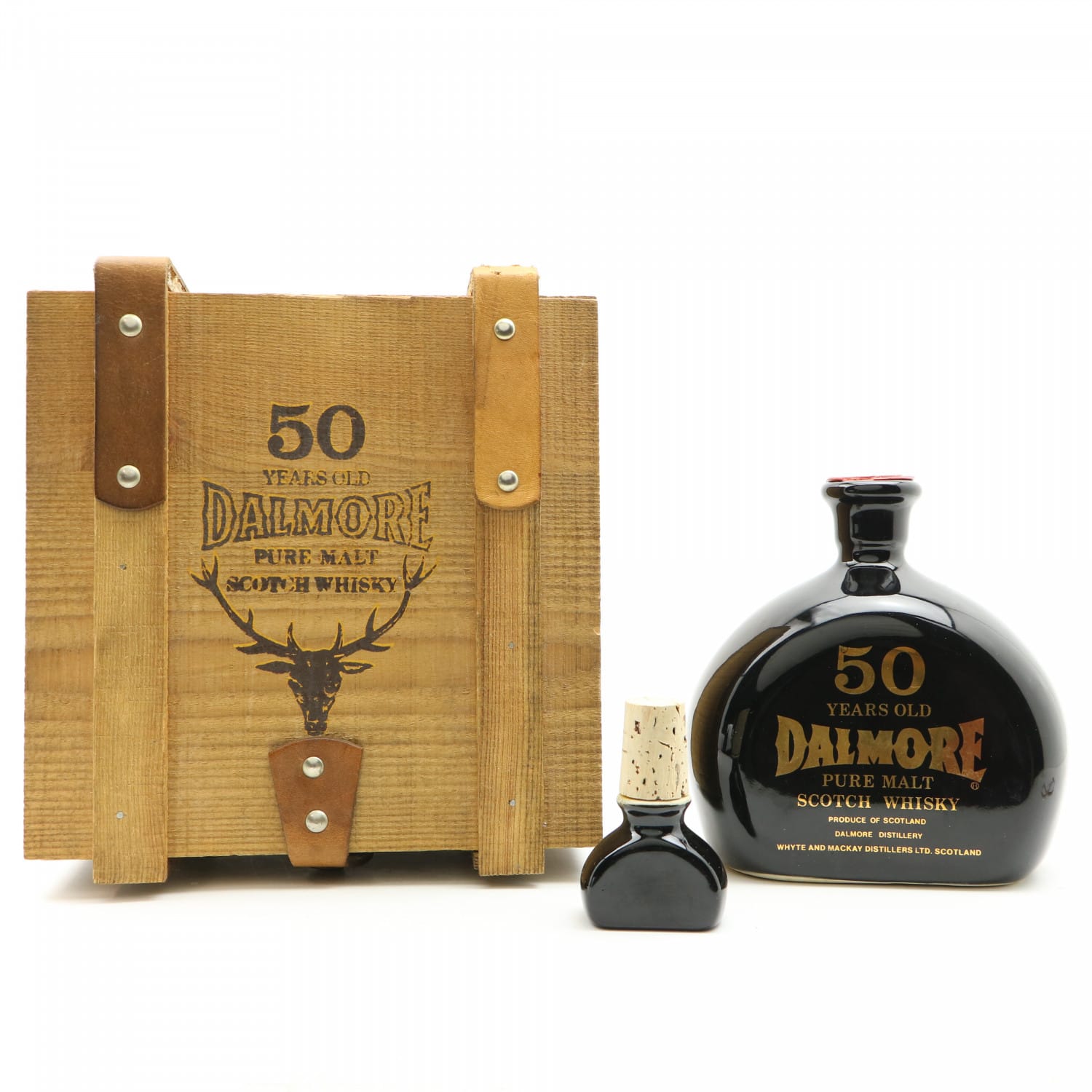 Dalmore 1926 50 Year Old The 145th Auction Scotch Whisky Auctions