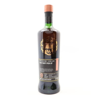 SMWS 37.138 Cragganmore 2003 19 Year Old