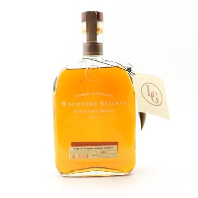 Woodford Reserve Distiller’s Select