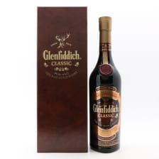 Glenfiddich Old Classic Reserve