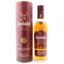 Glenfiddich Cask Collection Reserve Cask 50cl